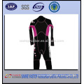 Long/short sleeve OEM neoprene wetsuit neoprene rubber suit